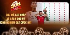 Giải Mã Kèo Chấp Về Cách Đọc Và Kinh Nghiệm Đặt Cược Hay Kèo chấp