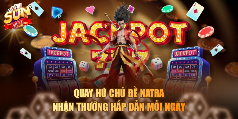 Na Tra Ma Đồng Giáng Thế - Tựa Game Slot Đình Đám 2026 Quay hũ chủ đề NaTra nhận thưởng hấp dẫn mỗi ngày