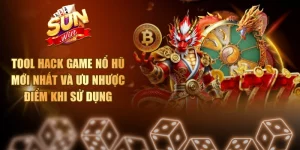 Tool Hack Game Nổ Hũ Mới Nhất Và Ưu Nhược Điểm Khi Sử Dụng Tool hack game nổ hũ